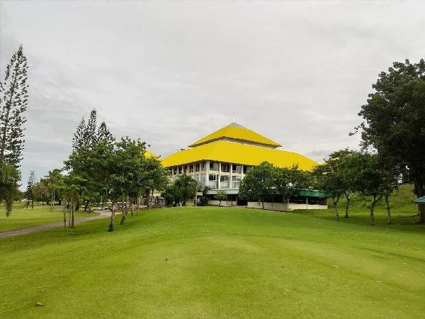 泰国芭提雅布拉法/菲尼克斯/帕坦纳·3球4晚 - undefined