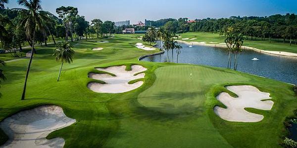 新加坡拉古娜/丹娜美拉/圣淘沙·3球3晚 - 星际高球联盟-中国精英人士高尔夫旅游度假实景