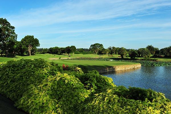 新加坡拉古娜/丹娜美拉/圣淘沙·3球3晚 - 海口观澜湖高尔夫球场预订-海南高尔夫旅游攻略推荐