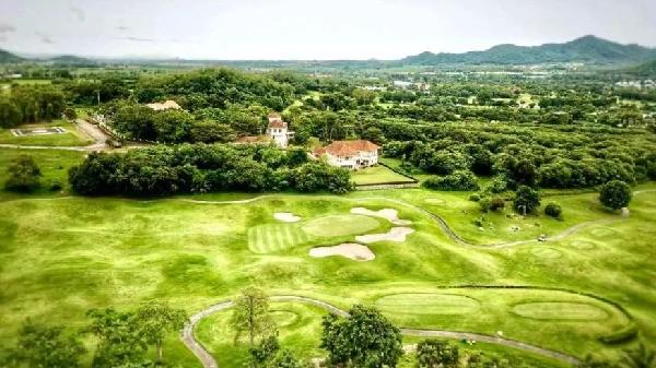 泰国芭提雅布拉法/菲尼克斯/帕坦纳·3球4晚 - 全国335座高尔夫球场实时预订-高球爱好者一站式订场平台