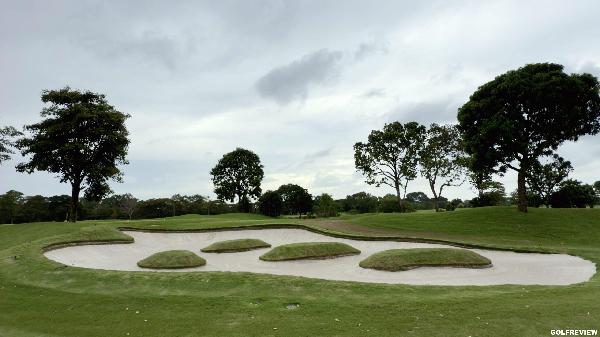 新加坡拉古娜/丹娜美拉/圣淘沙·3球3晚 - 深圳观澜湖高尔夫订场服务-广东专业高尔夫预订平台