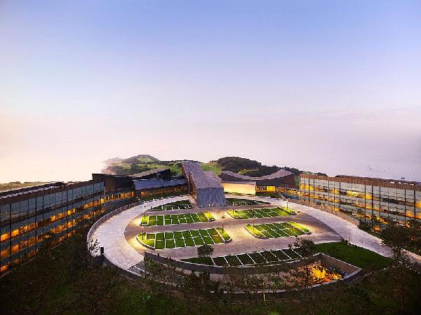 威海锦湖/威高/石岛·3球2晚 - 高尔夫1球1晚特惠套票-星际高球联盟精选旅游套餐