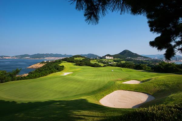 威海锦湖/威高/石岛·3球2晚 - 海口观澜湖高尔夫球场预订-海南高尔夫旅游攻略推荐
