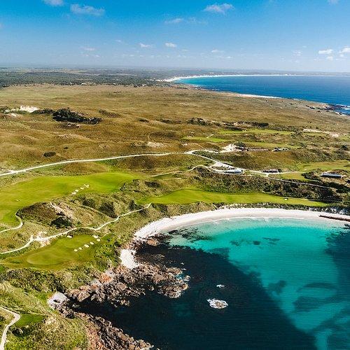 澳大利亚墨尔本悉尼·7球11晚 - 星际高球联盟-中国精英人士高尔夫旅游度假实景