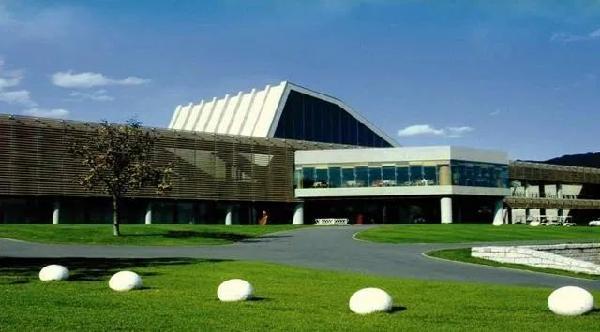 威海天福·1球1晚 - 星际高球联盟-中国精英人士高尔夫旅游度假实景