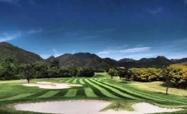 威海天福·1球1晚 - 高尔夫1球1晚特惠套票-星际高球联盟精选旅游套餐