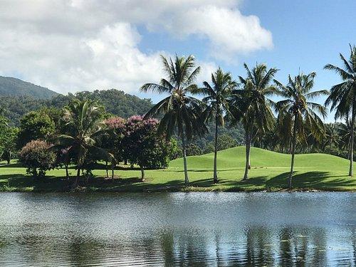 澳大利亚黄金海岸布里斯班·5球8晚 - 海口观澜湖高尔夫球场预订-海南高尔夫旅游攻略推荐