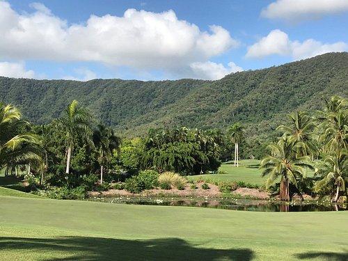 澳大利亚黄金海岸布里斯班·5球8晚 - 深圳观澜湖高尔夫订场服务-广东专业高尔夫预订平台