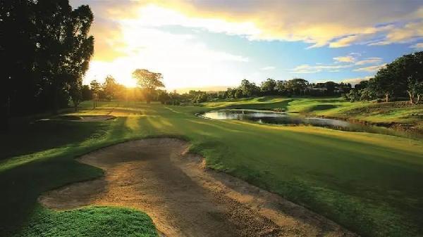 澳大利亚黄金海岸布里斯班·5球8晚 - 高尔夫1球1晚特惠套票-星际高球联盟精选旅游套餐