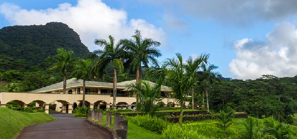 美国 | 夏威夷度假高尔夫·4球5晚 - undefined