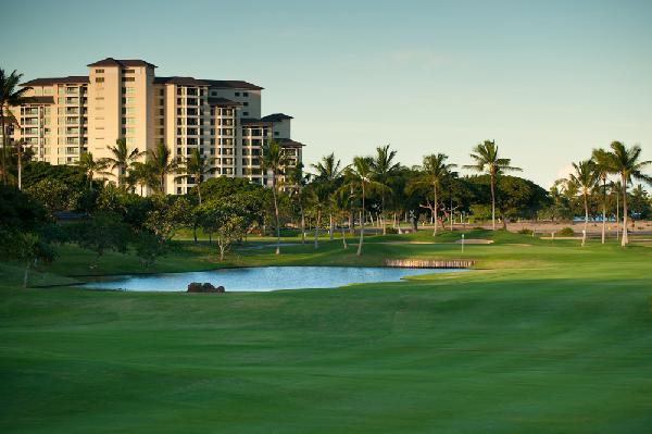 美国 | 夏威夷度假高尔夫·4球5晚 - 全国335座高尔夫球场实时预订-高球爱好者一站式订场平台