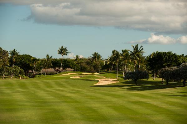 美国 | 夏威夷度假高尔夫·4球5晚 - 海口观澜湖高尔夫球场预订-海南高尔夫旅游攻略推荐
