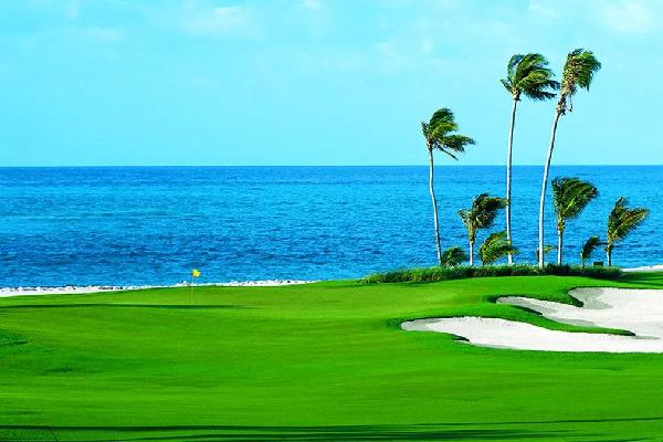 美国 | 夏威夷度假高尔夫·4球5晚 - 星际高球联盟-中国精英人士高尔夫旅游度假实景