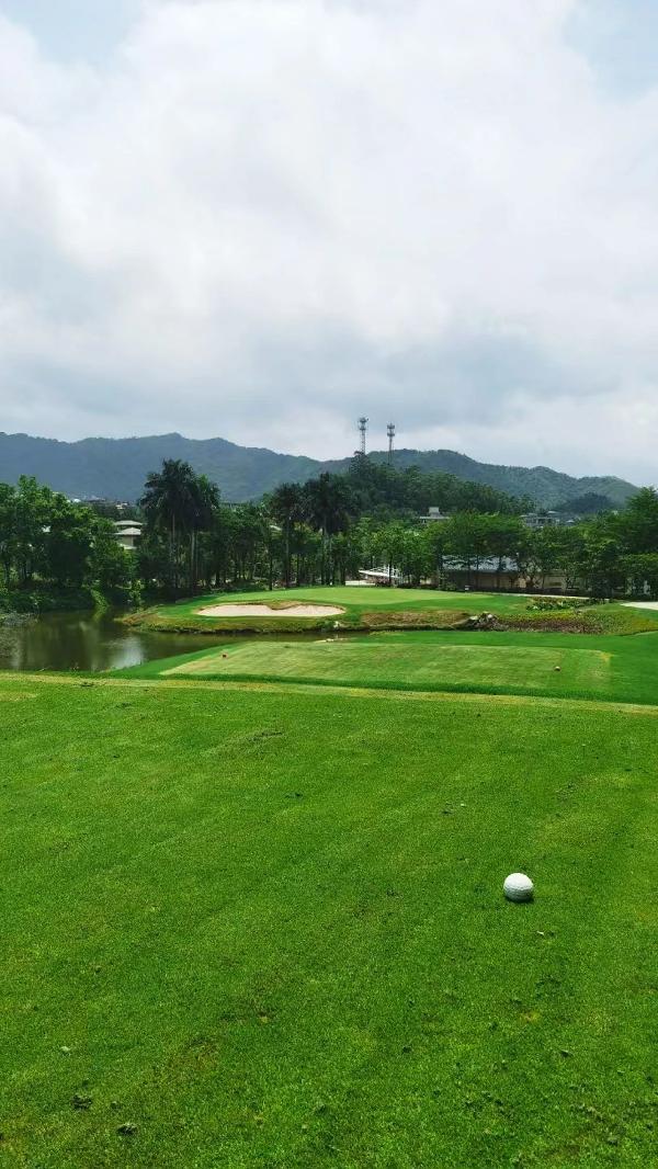 惠州惠林·1球1晚 - 全国335座高尔夫球场实时预订-高球爱好者一站式订场平台
