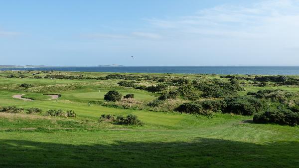 伦丁高尔夫球会 - 高尔夫1球1晚特惠套票-星际高球联盟精选旅游套餐