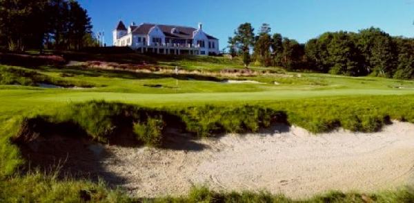 圣安德鲁斯杜克球会 - 星际高球联盟-中国精英人士高尔夫旅游度假实景