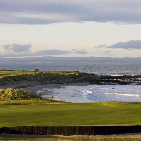 克莱尔高尔夫球会 - 高尔夫1球1晚特惠套票-星际高球联盟精选旅游套餐