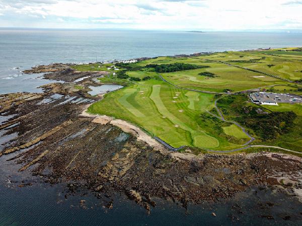 克莱尔高尔夫球会 - 星际高球联盟-中国精英人士高尔夫旅游度假实景