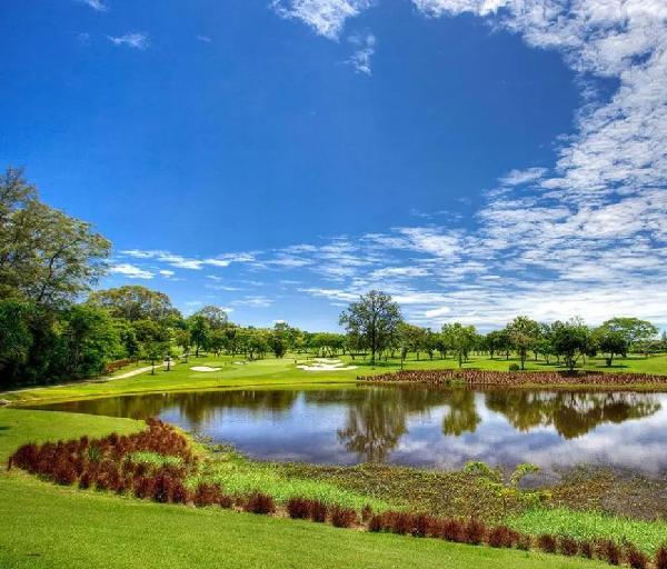 泰国清迈美乔/艾潘/高地·3球3晚 - 海口观澜湖高尔夫球场预订-海南高尔夫旅游攻略推荐