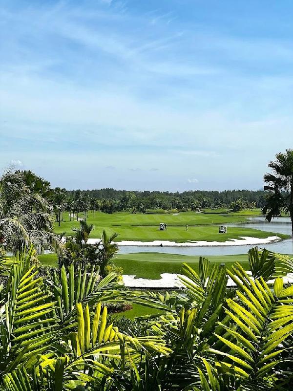 吉隆坡新山新加坡·6球7晚 - 高尔夫1球1晚特惠套票-星际高球联盟精选旅游套餐