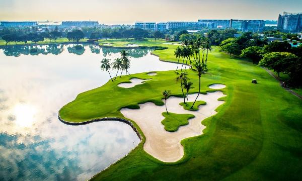 吉隆坡新山新加坡·6球7晚 - 海口观澜湖高尔夫球场预订-海南高尔夫旅游攻略推荐