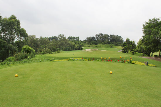 佛山顺德均安·1球1晚 - 高尔夫1球1晚特惠套票-星际高球联盟精选旅游套餐