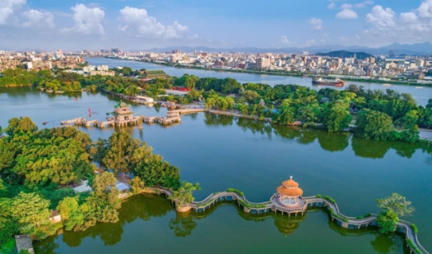 揭西大洋/梅州麓湖山·3球2晚 - 全国335座高尔夫球场实时预订-高球爱好者一站式订场平台