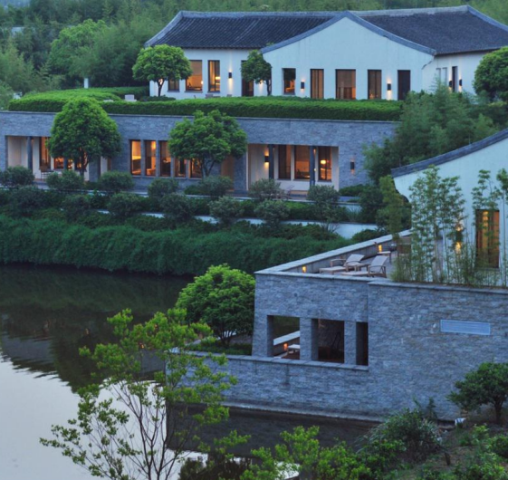 富春山居1球1晚（周日-周四） - 星际高球联盟-中国精英人士高尔夫旅游度假实景