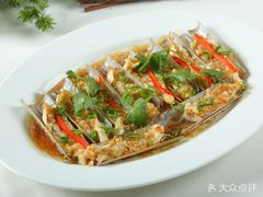 梦都海鲜酒家(万达广场上海江桥店) - 高尔夫1球1晚特惠套票-星际高球联盟精选旅游套餐