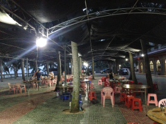一家海鲜坊(石头公园店) - 星际高球联盟-中国精英人士高尔夫旅游度假实景