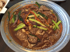 王记文昌鸡美食城 - 海口观澜湖高尔夫球场预订-海南高尔夫旅游攻略推荐