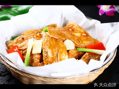 宁海食府(四明中路店) - 星际高球联盟-中国精英人士高尔夫旅游度假实景