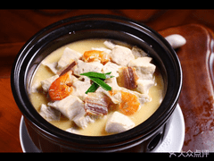宁海食府(四明中路店) - 全国335座高尔夫球场实时预订-高球爱好者一站式订场平台