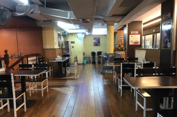 潮镇老尾牛杂（环城西路店） - 星际高球联盟-中国精英人士高尔夫旅游度假实景