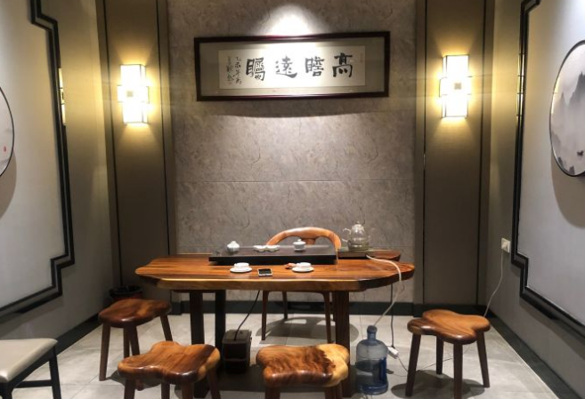 潮江村海鲜城 - 高尔夫1球1晚特惠套票-星际高球联盟精选旅游套餐
