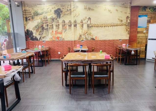 官塘原味鱼生（潮州总店） - 高尔夫1球1晚特惠套票-星际高球联盟精选旅游套餐