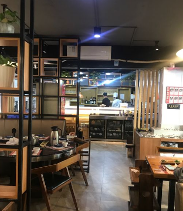 居石捞（南国明珠店） - 星际高球联盟-中国精英人士高尔夫旅游度假实景