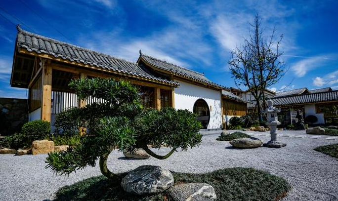 不二山房 - 星际高球联盟-中国精英人士高尔夫旅游度假实景