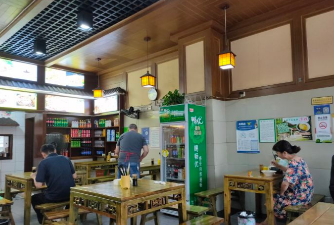 白家老店肥肠粉 - 全国335座高尔夫球场实时预订-高球爱好者一站式订场平台