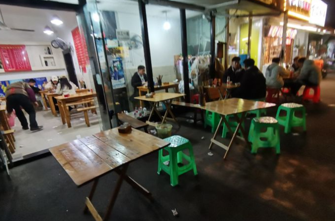 白家老店肥肠粉 - 深圳观澜湖高尔夫订场服务-广东专业高尔夫预订平台