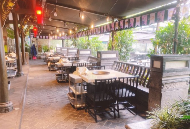 川西坝子火锅（华阳2.0直营店） - 高尔夫1球1晚特惠套票-星际高球联盟精选旅游套餐
