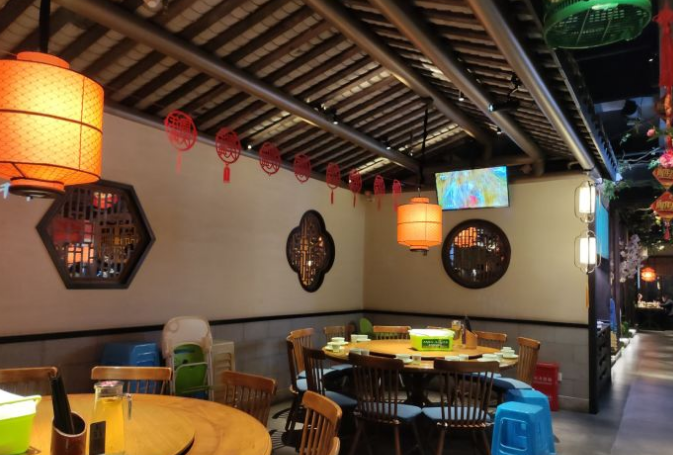 蓉和妈妈菜·芙蓉花开（高新店） - 全国335座高尔夫球场实时预订-高球爱好者一站式订场平台