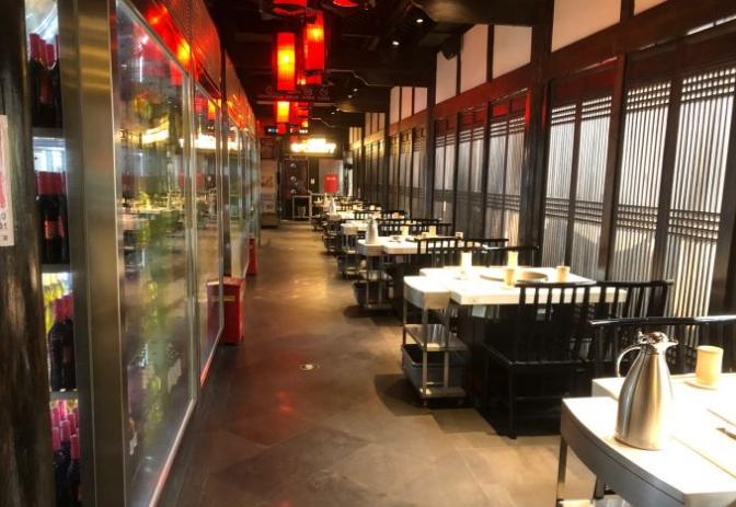 川西坝子火锅（华阳2.0直营店） - 海口观澜湖高尔夫球场预订-海南高尔夫旅游攻略推荐