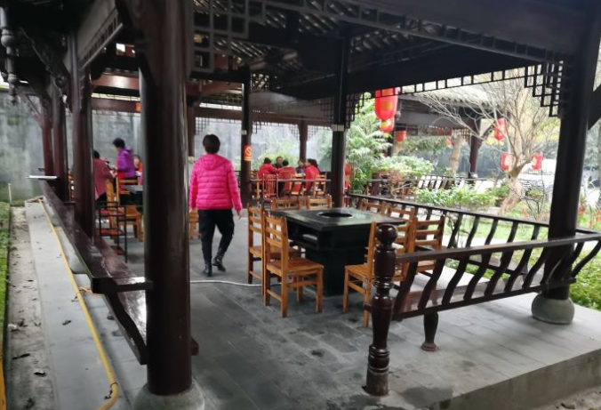 根子黄喉火锅 - 全国335座高尔夫球场实时预订-高球爱好者一站式订场平台