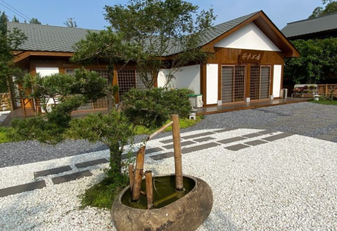 乡村食府 - 高尔夫1球1晚特惠套票-星际高球联盟精选旅游套餐