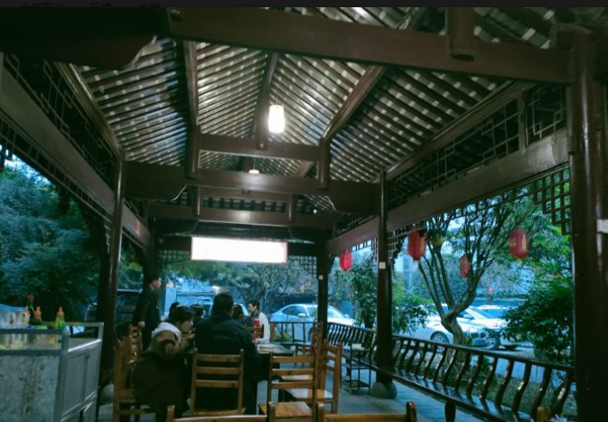 根子黄喉火锅 - 高尔夫1球1晚特惠套票-星际高球联盟精选旅游套餐
