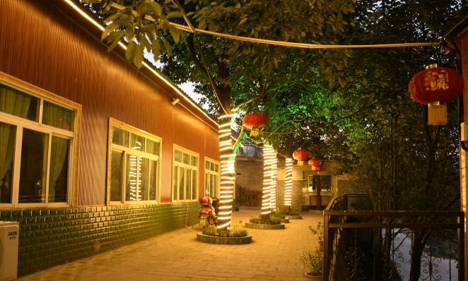 五星山庄 - 全国335座高尔夫球场实时预订-高球爱好者一站式订场平台