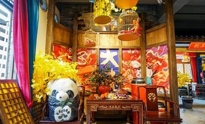 大味火锅 - 全国335座高尔夫球场实时预订-高球爱好者一站式订场平台