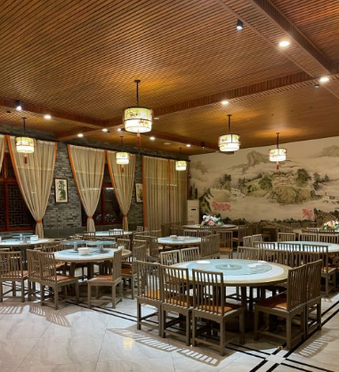 曾仕香土鸡馆 - 全国335座高尔夫球场实时预订-高球爱好者一站式订场平台