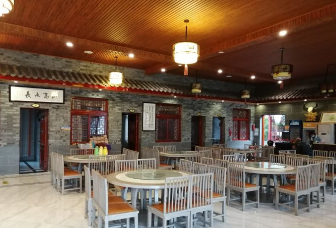曾仕香土鸡馆 - 高尔夫1球1晚特惠套票-星际高球联盟精选旅游套餐